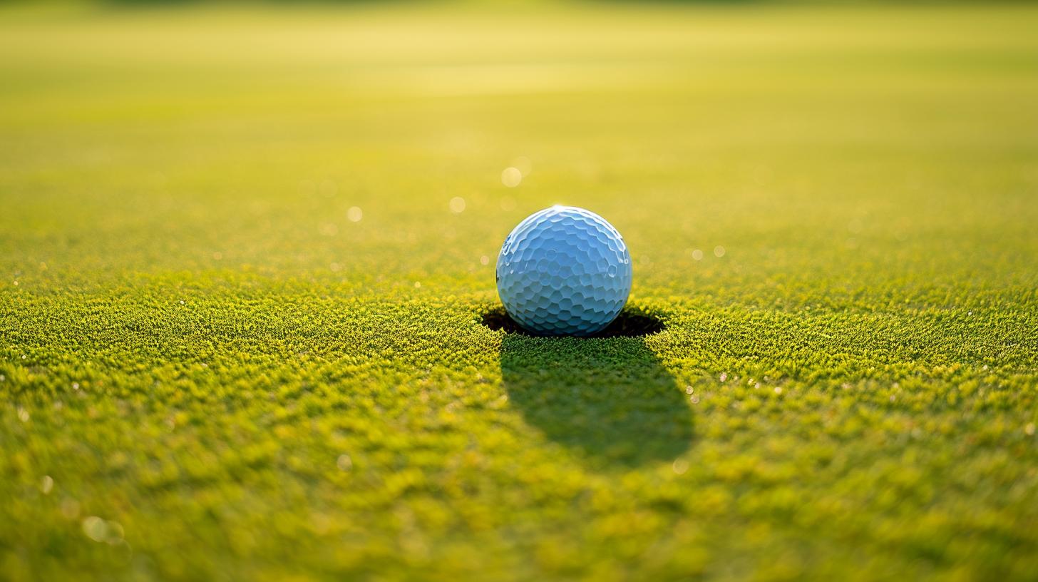 Golfer Hat