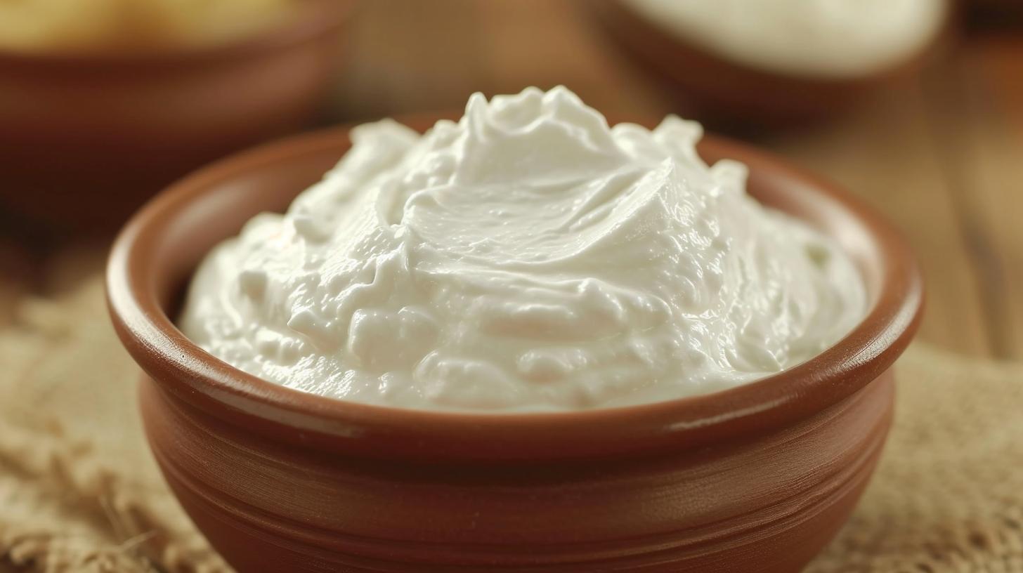 Greek Yogurt India