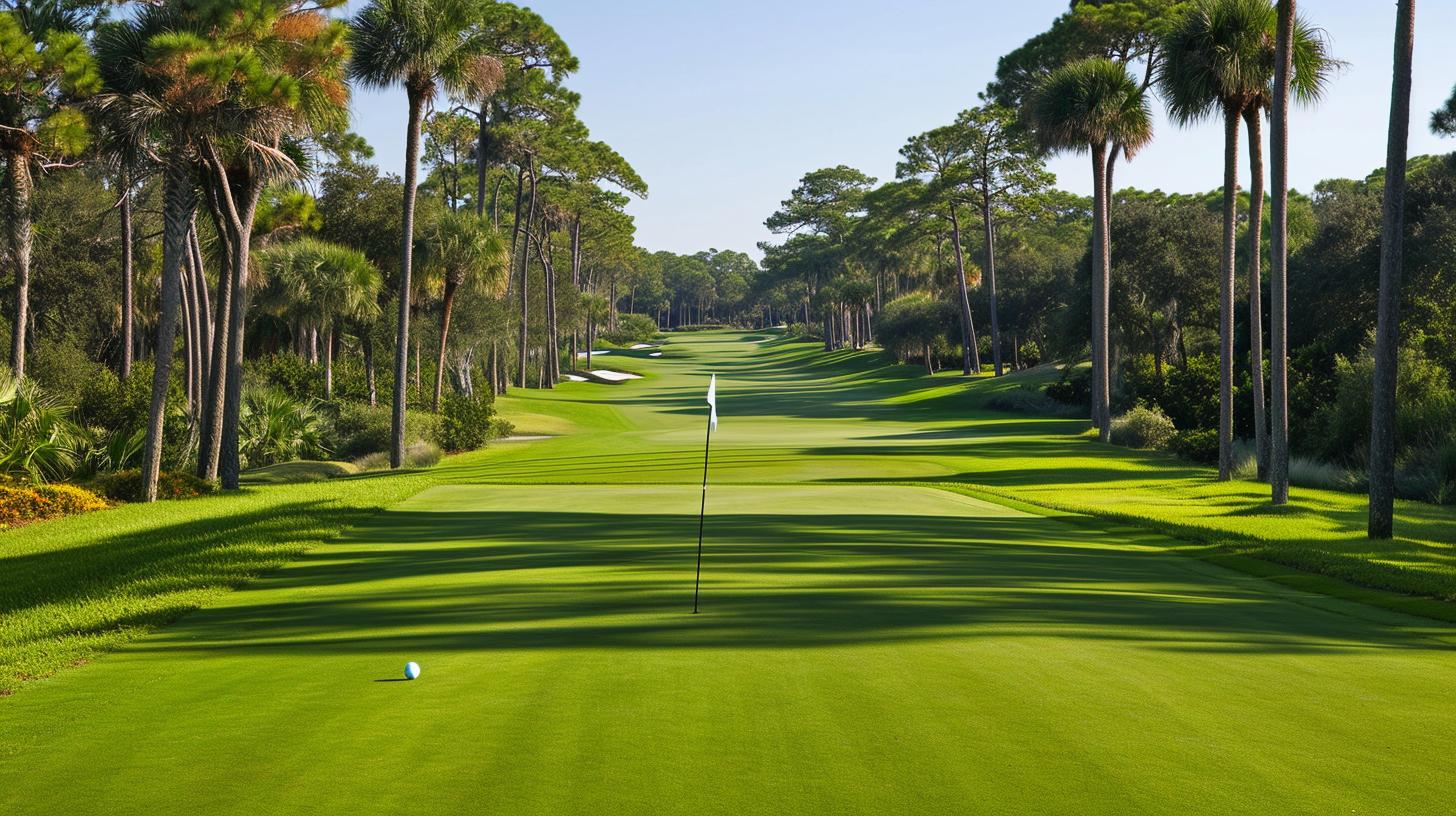 Gulf Stream Golf Club