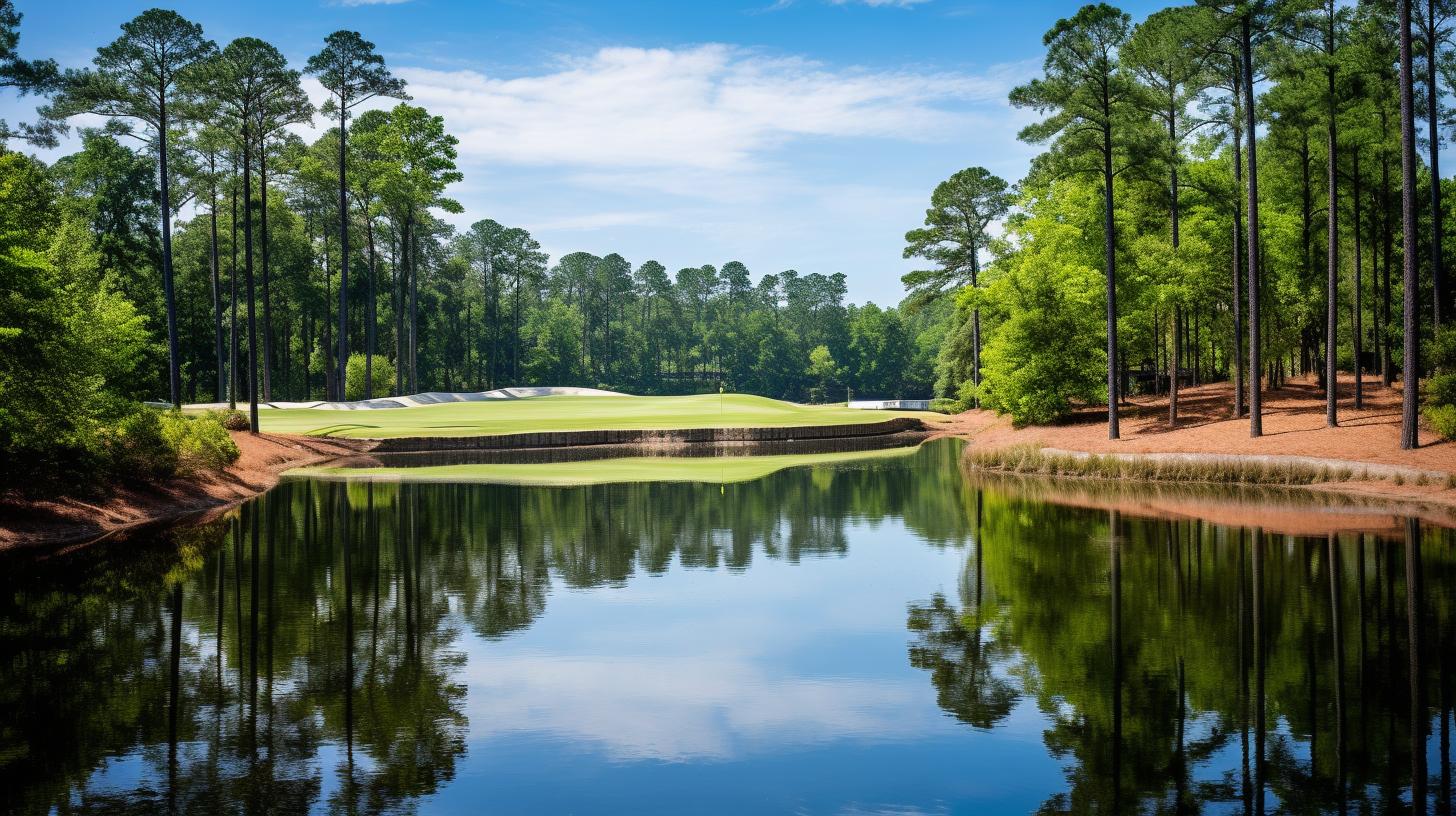 Gus Wortham Park Golf Course Photos