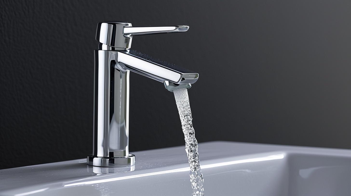 Hansgrohe Health Faucet