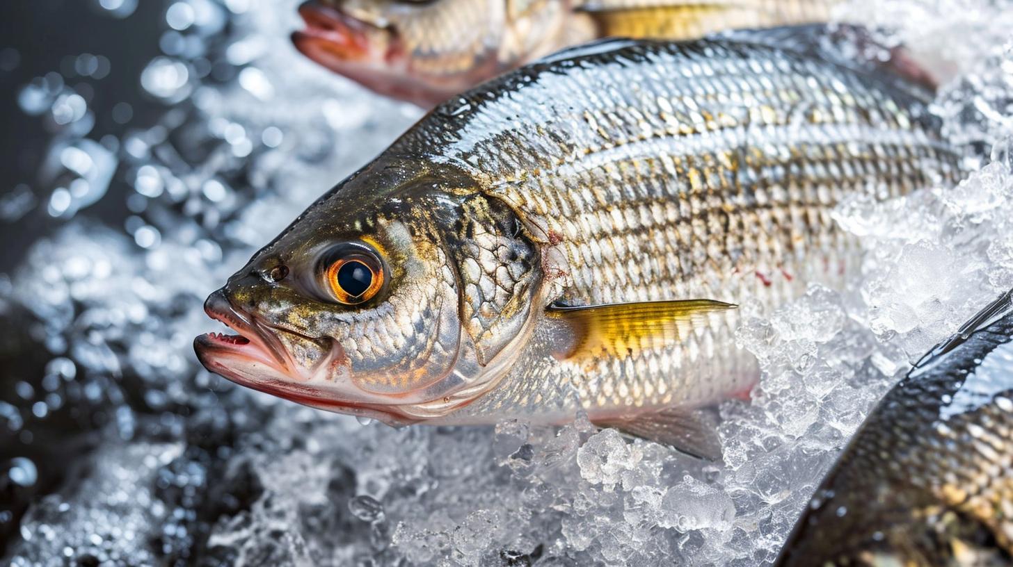 Exploring the health benefits of seer fish in detail