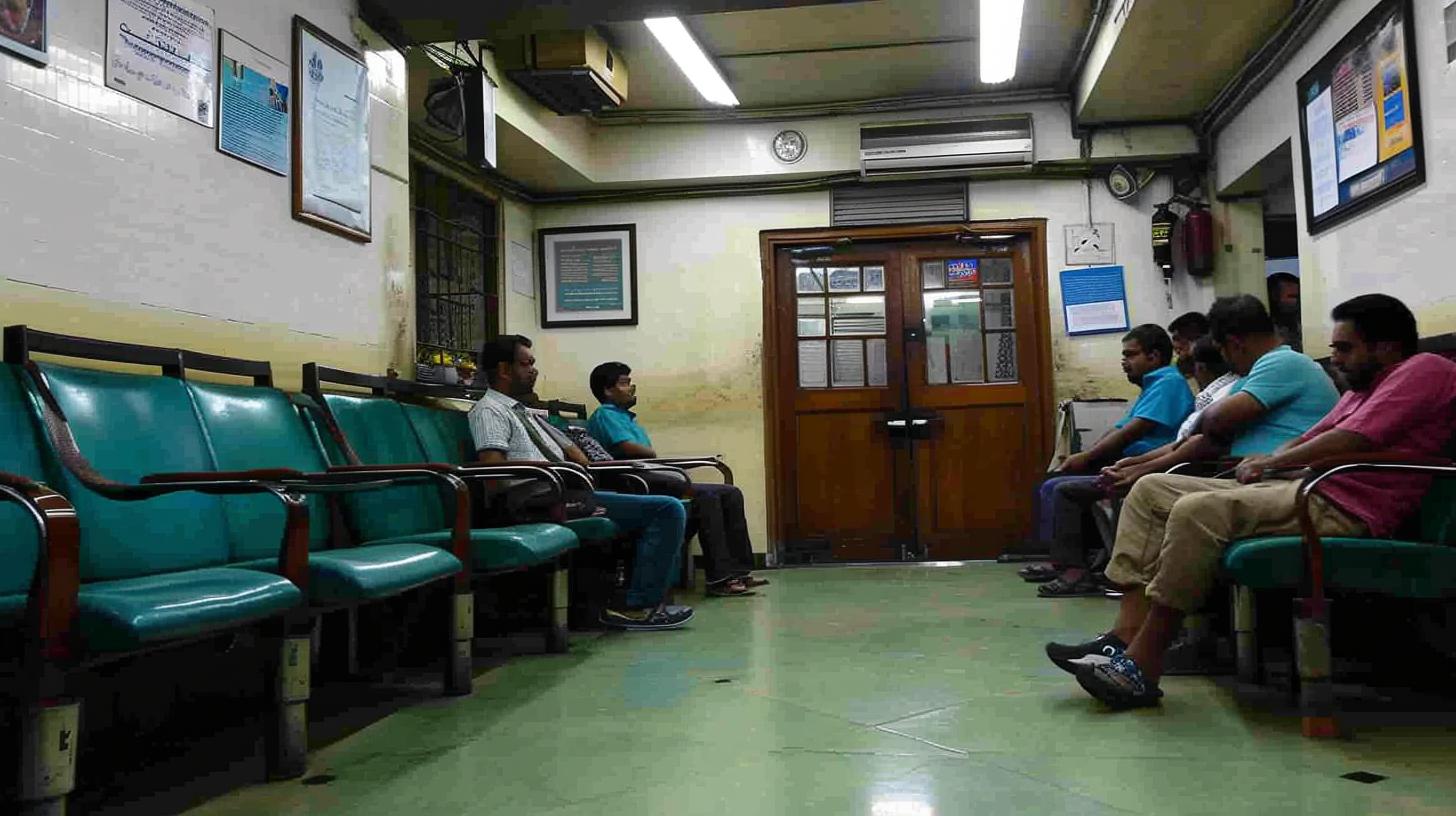 Seeking top-notch medical services Visit Health India Hospital Tavarekere today