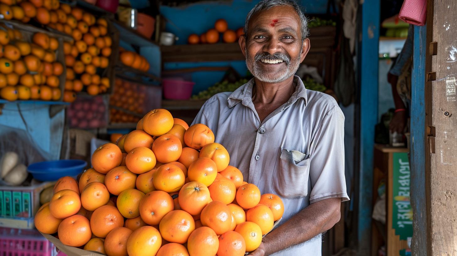 Discover the importance of health is wealth in Marathi culture