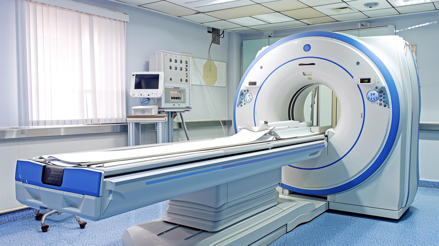 Experience excellence at Health Plus Diagnostic & Imaging Centre for all your medical imaging needs
