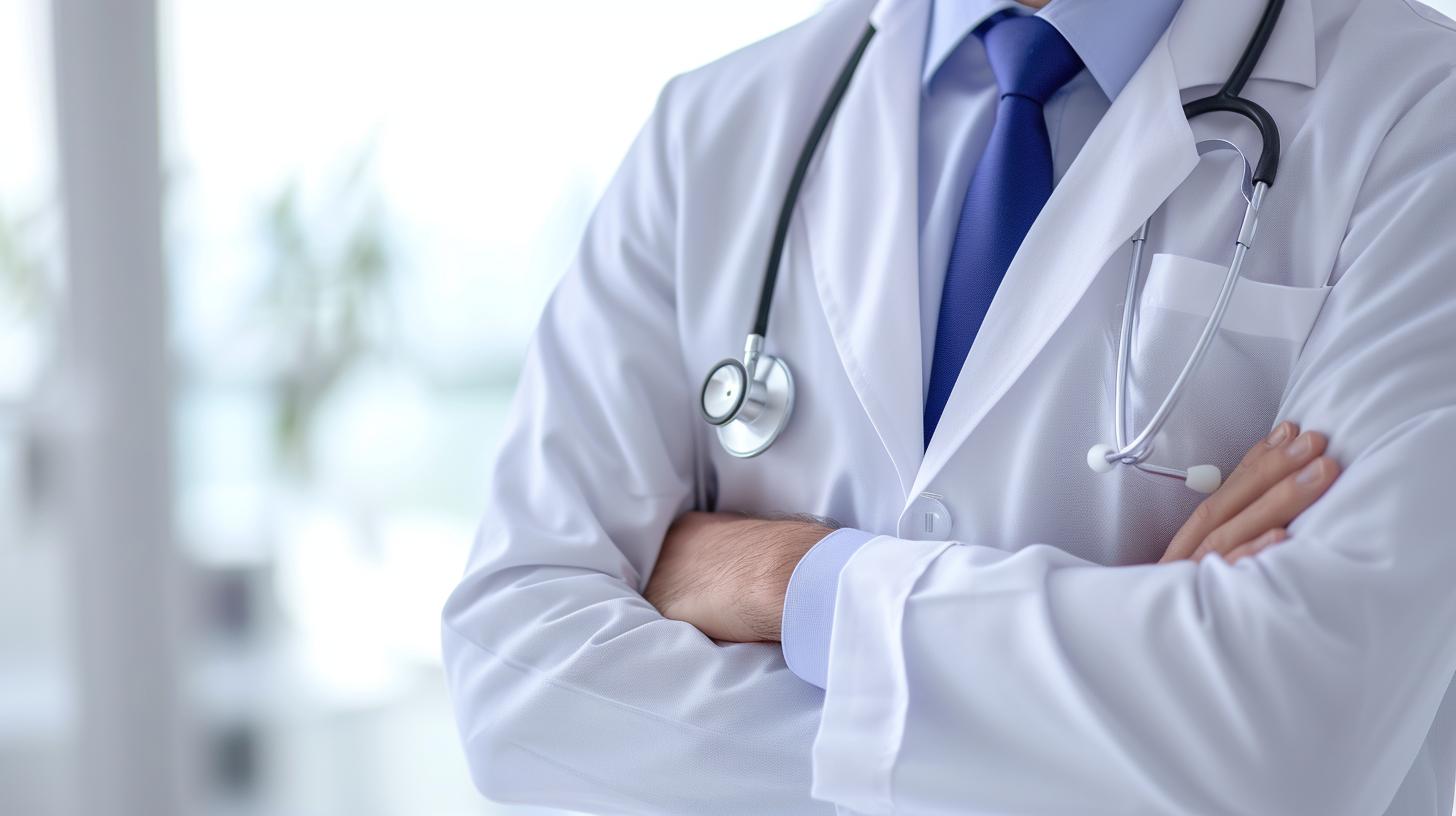 Health World Doctor List