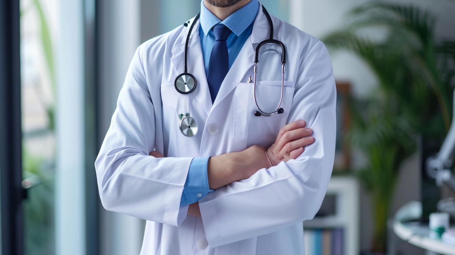 Discover the best physicians in the Health World Doctor List network