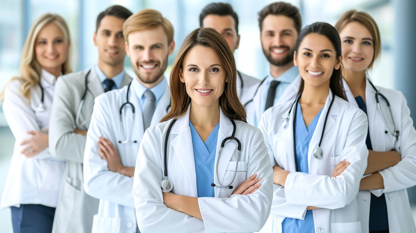 Access the reliable Health World Durgapur Doctors List to connect with experienced physicians