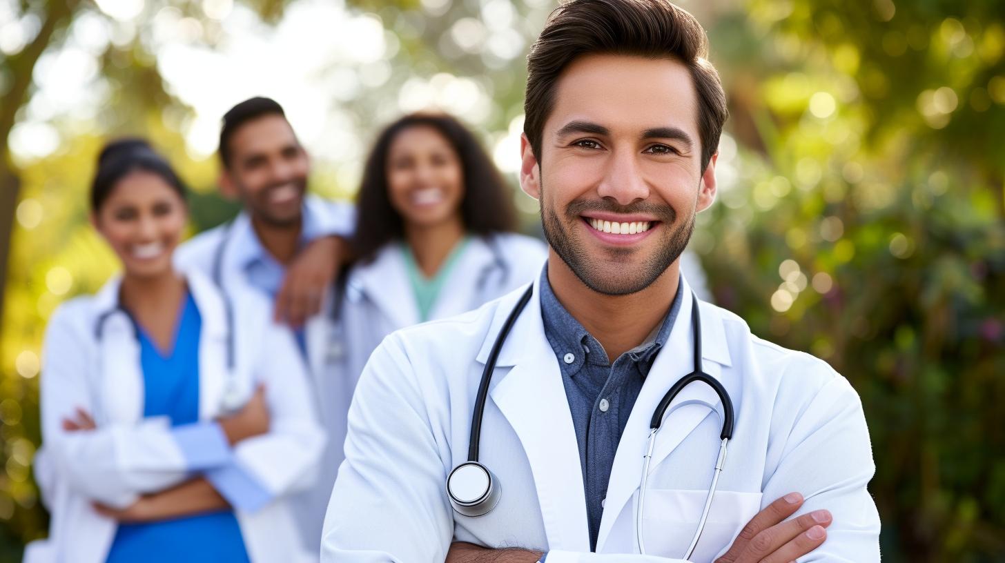 Browse Health World Hospital Doctors List for professional medical staff