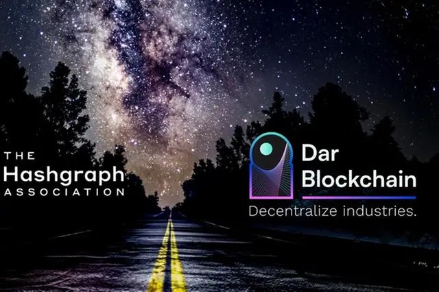 NORTH AFRICA | Tunisia’s Dar Blockchain Announces Partnership with HashGraph Association to Develop MENA Web3 Ecosystem – BitcoinKE