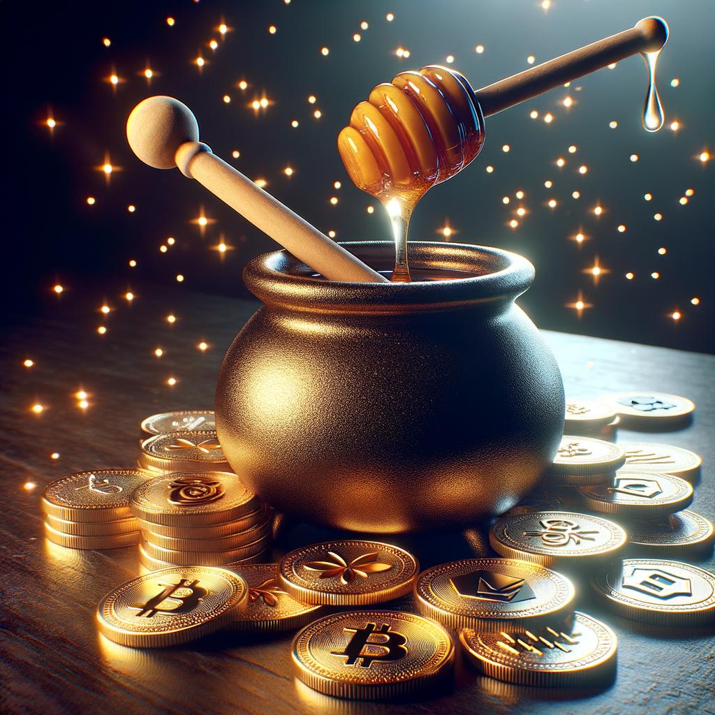 Honey Pot Crypto