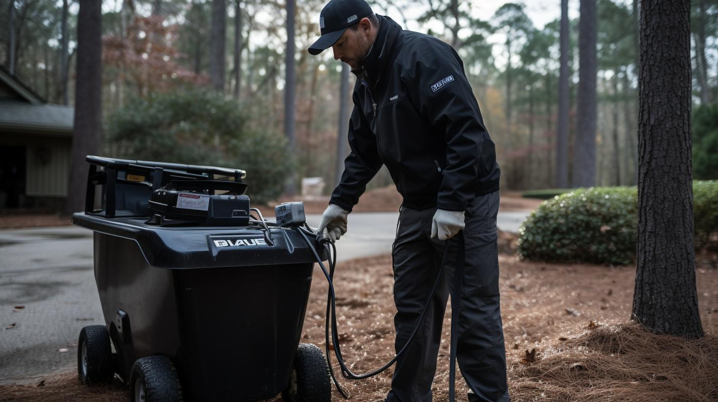 How Long to Charge Golf Cart Batteries