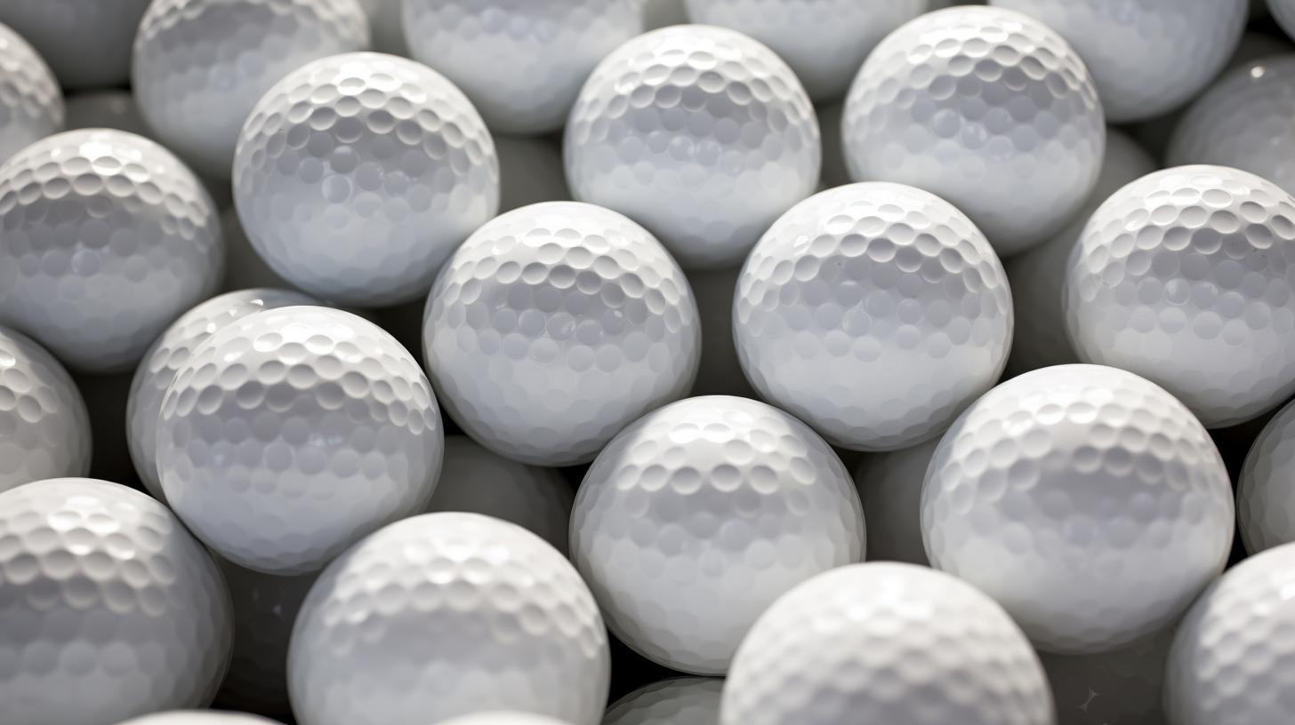 How Many Mm Is a Golf Ball