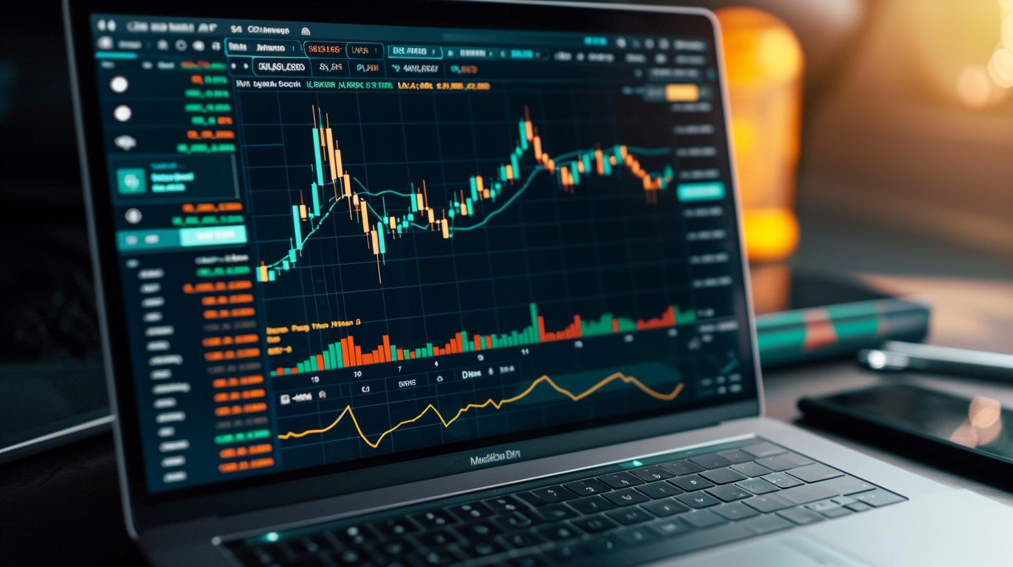 Steps for Shorting Crypto on Coinbase