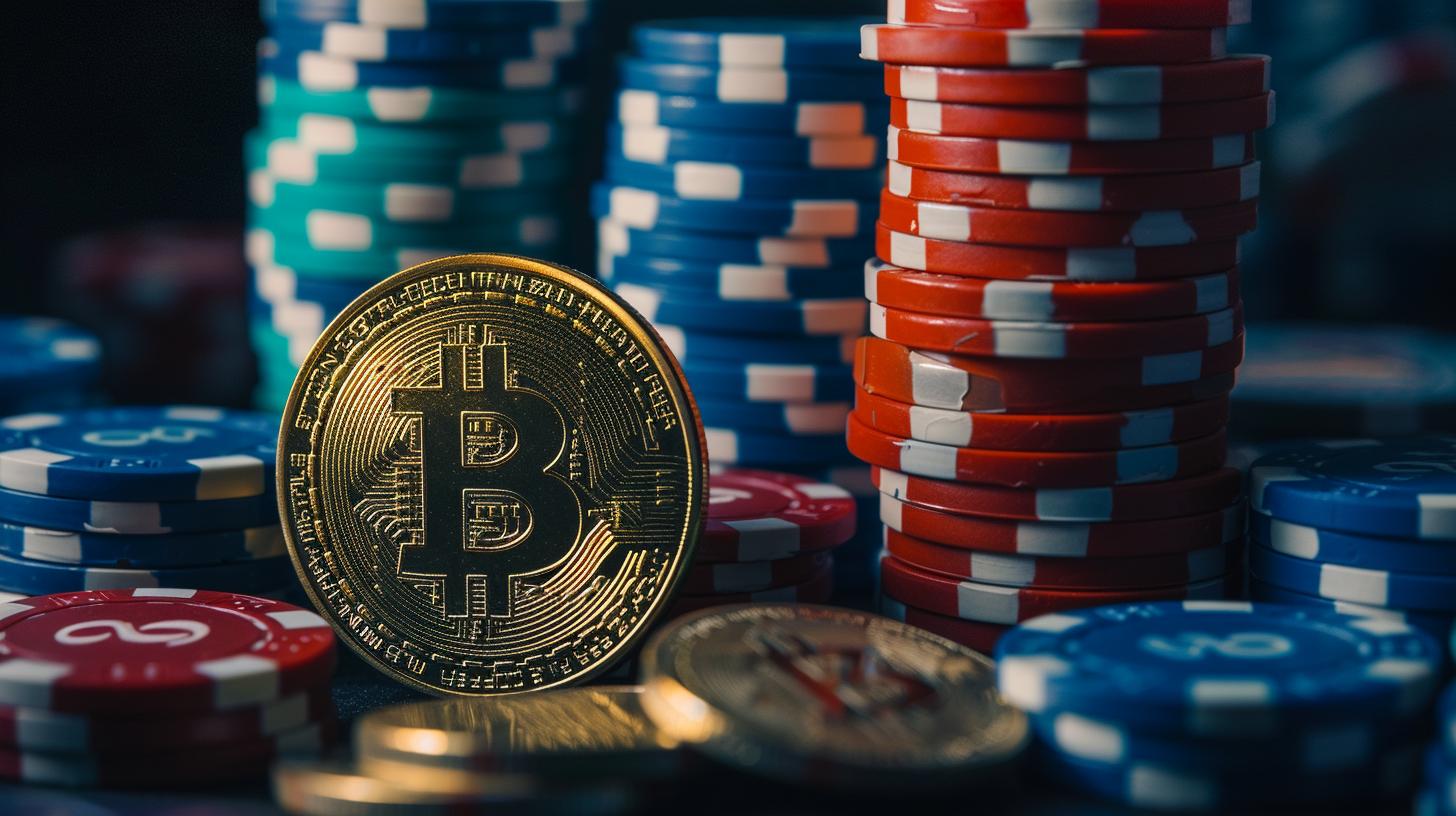 10 Horrible Mistakes To Avoid When You Do BC Game: Win Big with Crypto Gambling