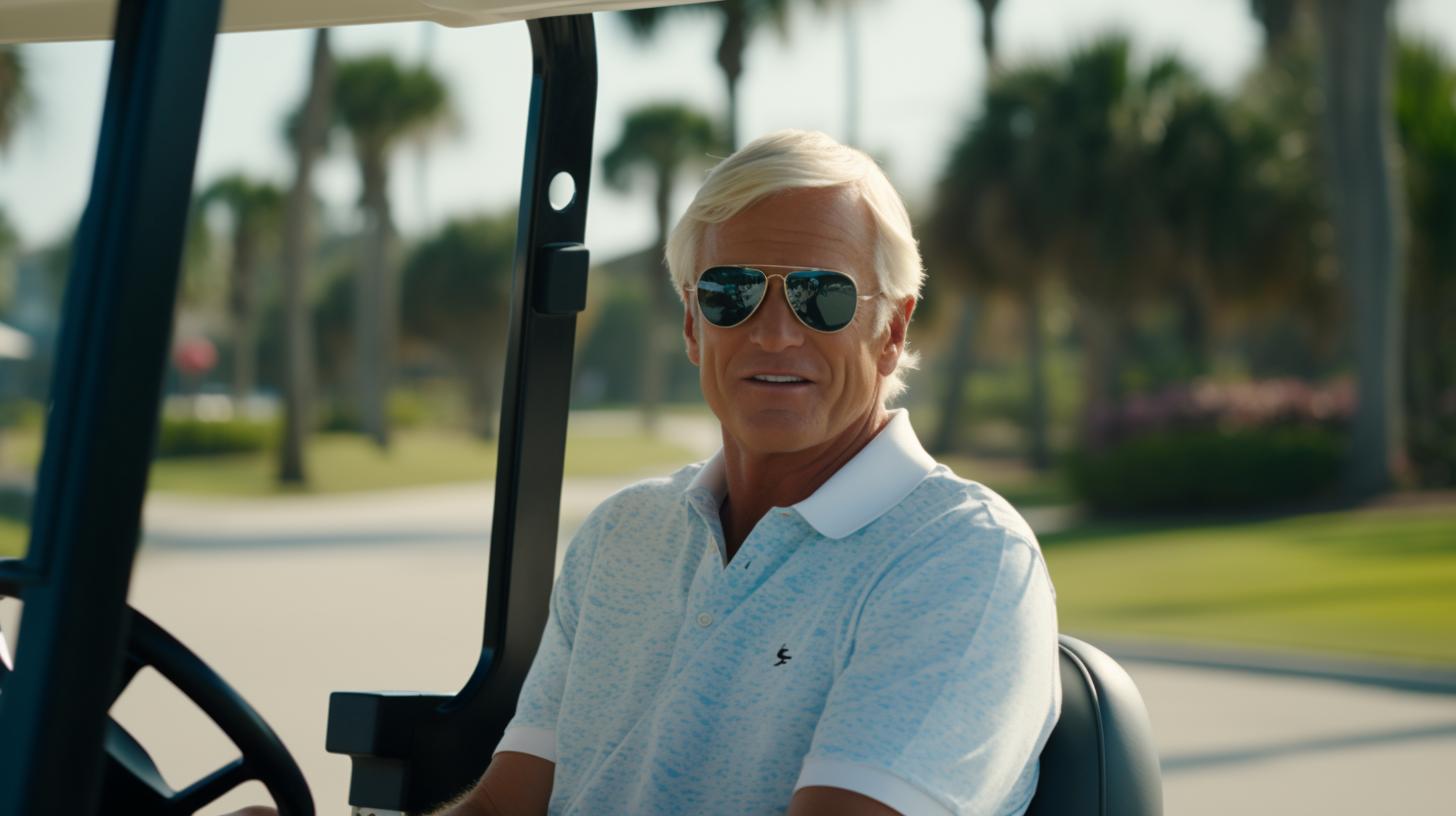 How to Take the Governor Off a Golf Cart