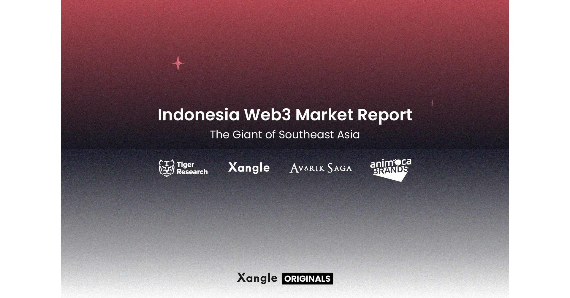 Xangle and Tiger Research Co-Publish “The Giant of Southeast Asia, Indonesia Web3 Market Report”