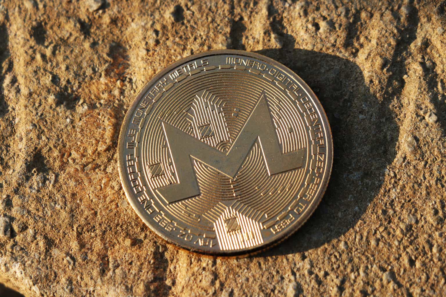 Monero: Downgrading The Leading Privacy Coin (Cryptocurrency:XMR-USD)