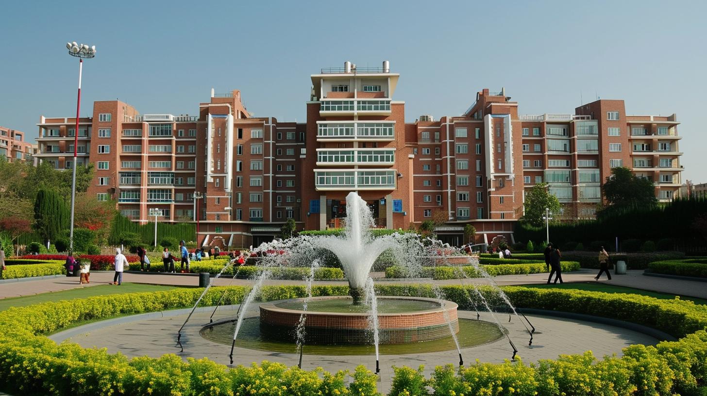 Indian Institute of Allied Health Sciences