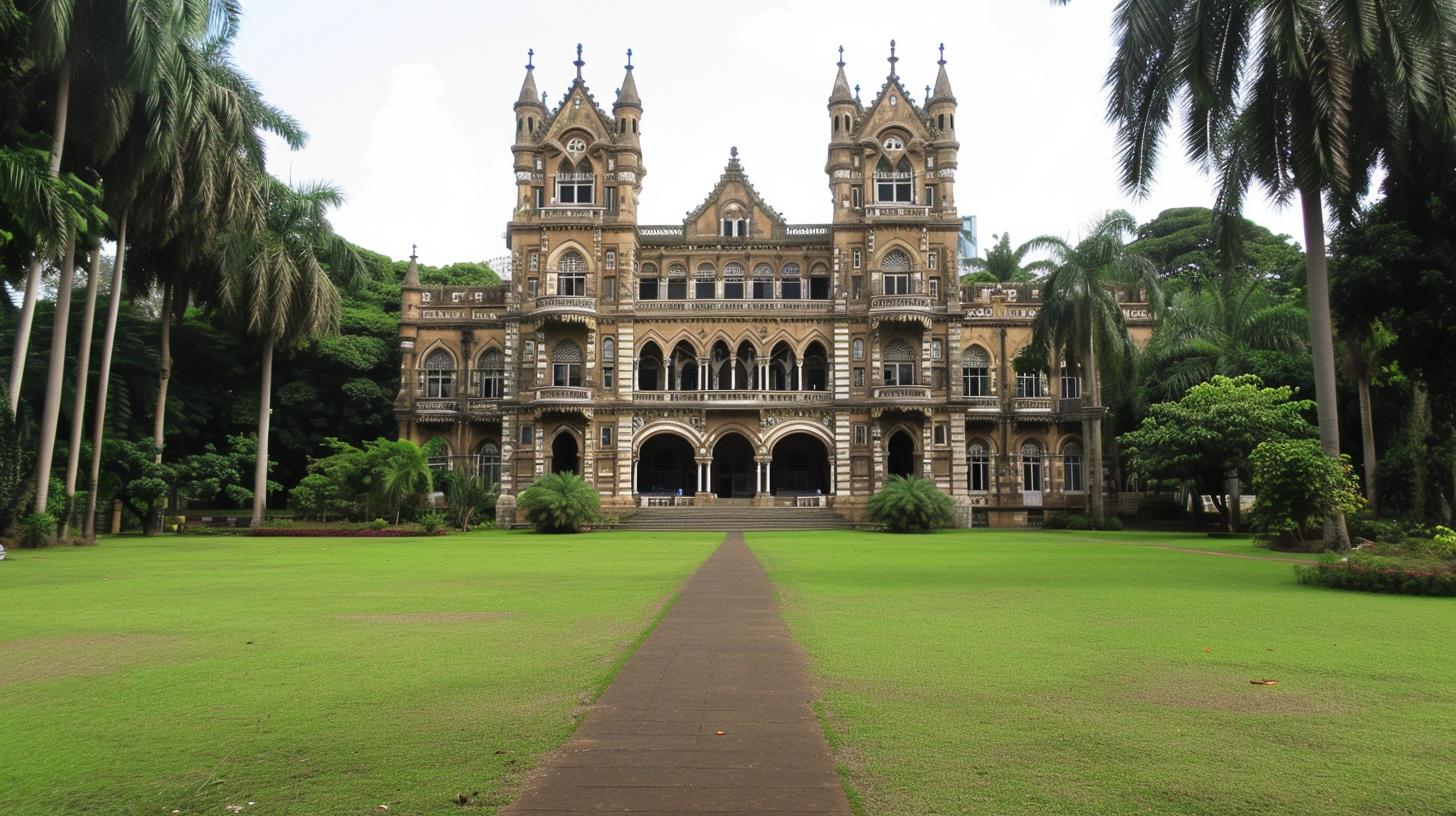 Institute of Health Science Mumbai