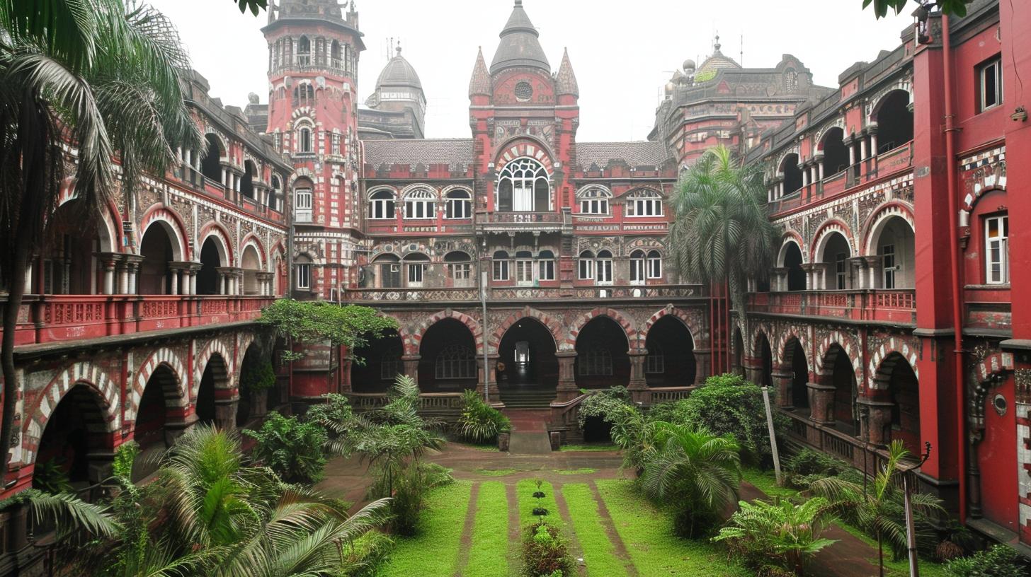Mumbai Institute of Health Science - top choice for medical studies