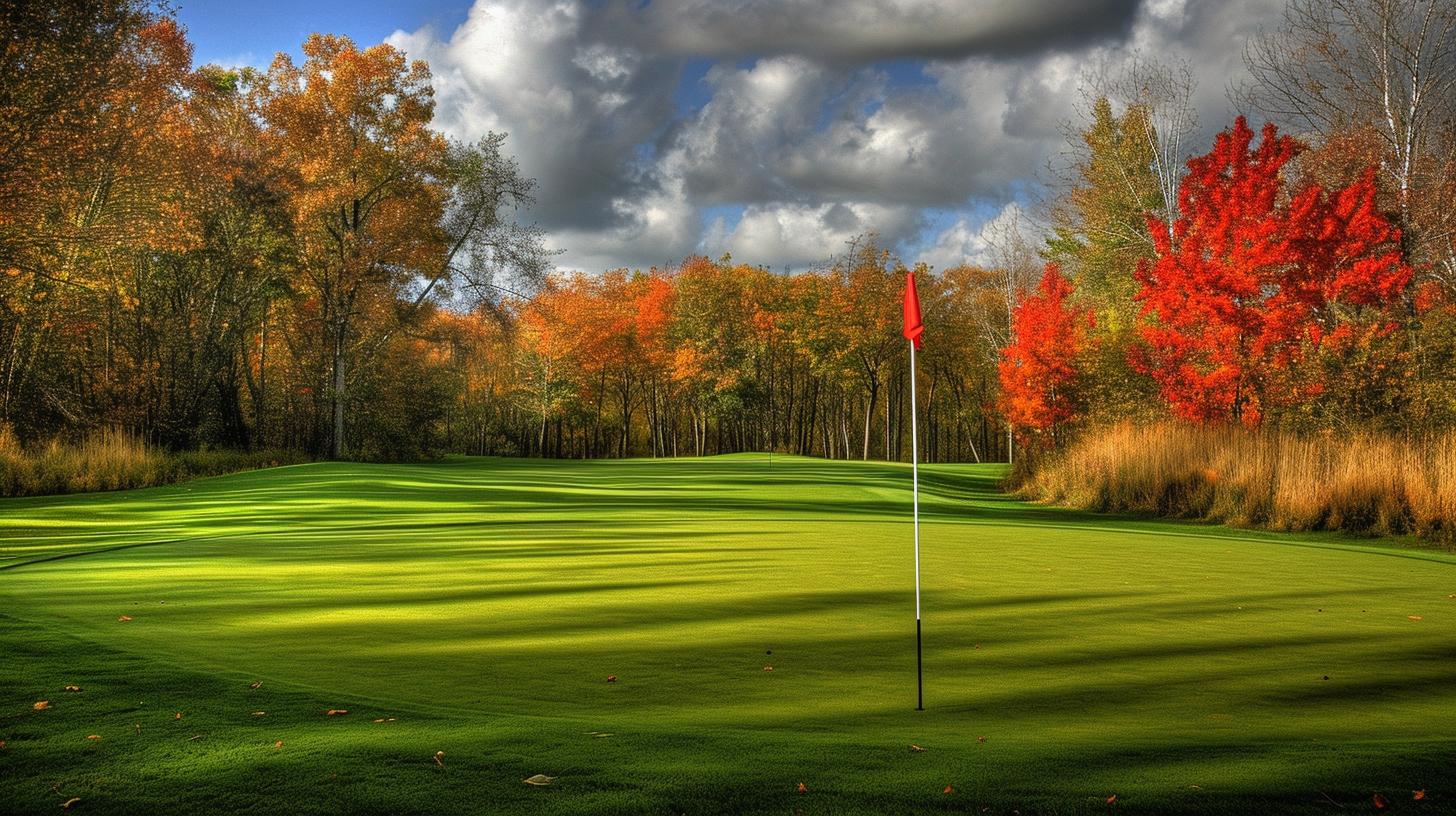 Interbay Golf Center