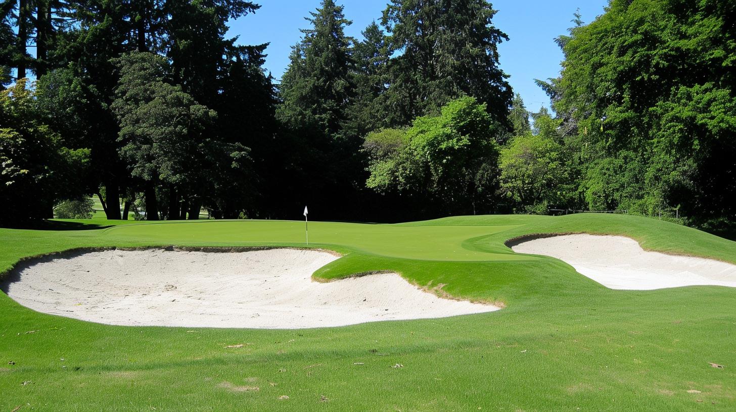 Interbay Golf Course