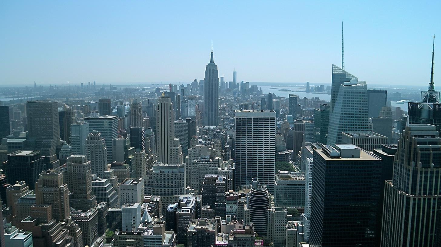 High-paying Investment Banker Salary in New York