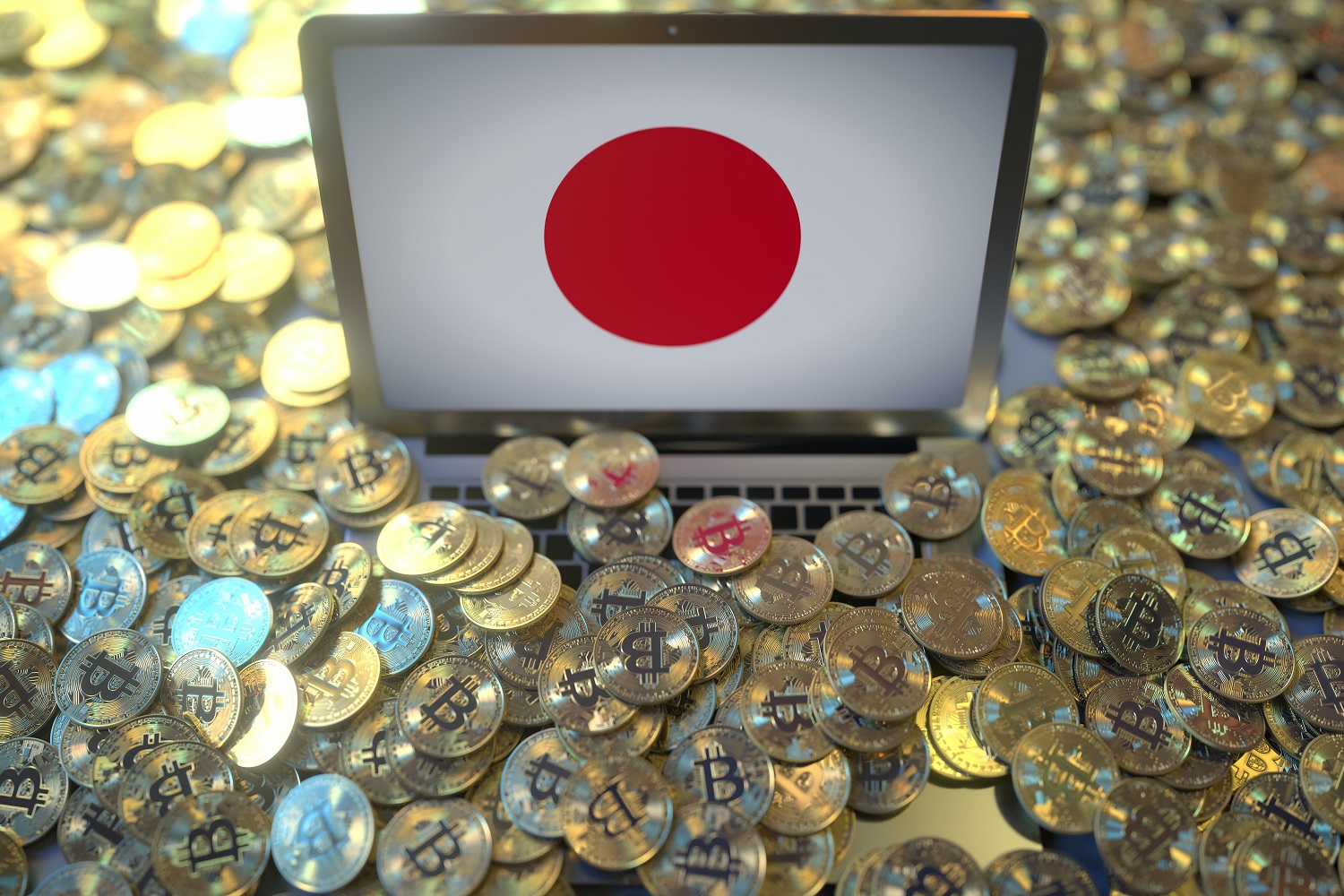 Japan Will Be ‘Crypto El Dorado’