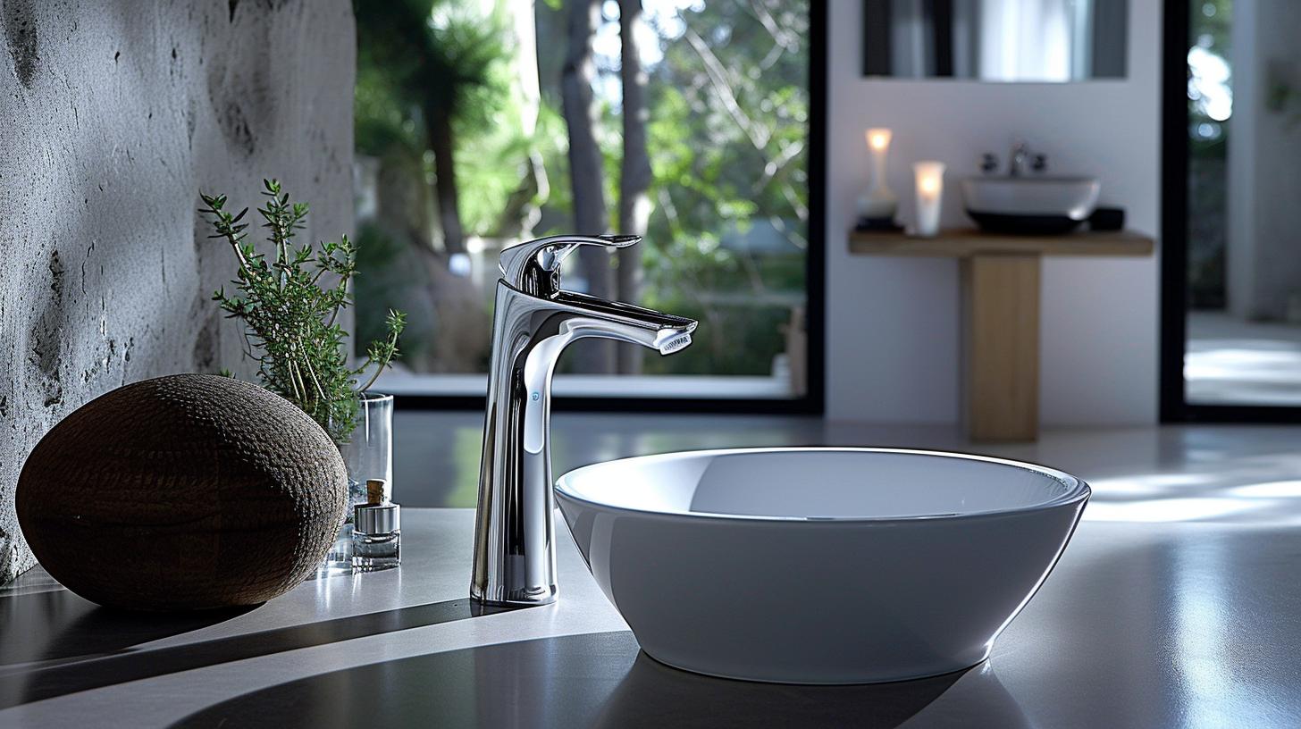Explore Jaquar health faucet lever for modern bathroom functionality