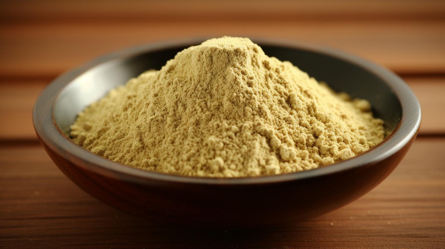 Jeeni Millet Health Mix Powder