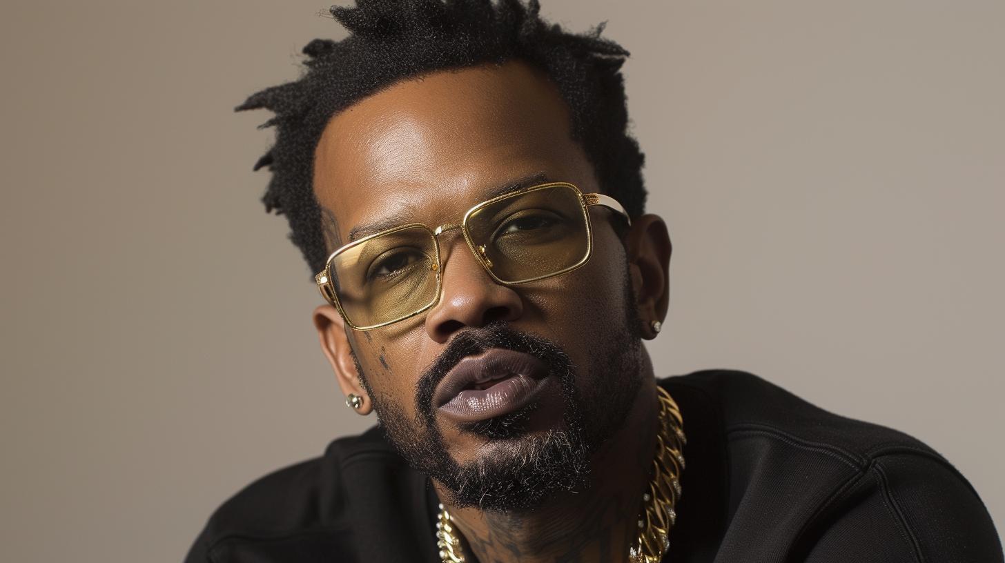 Juicy J Crypto Business download now available