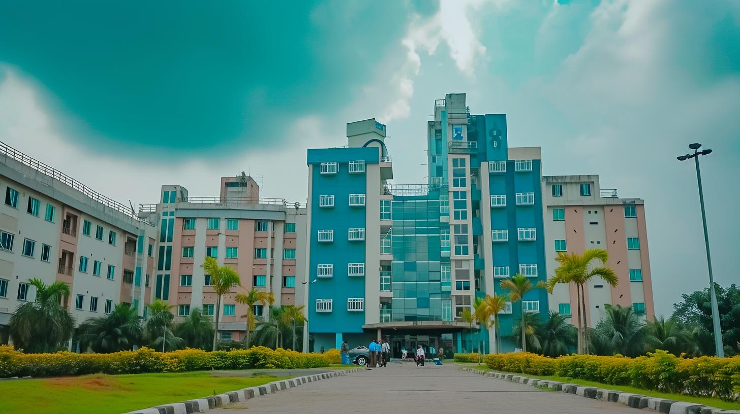 Karpagam College of Allied Health Sciences
