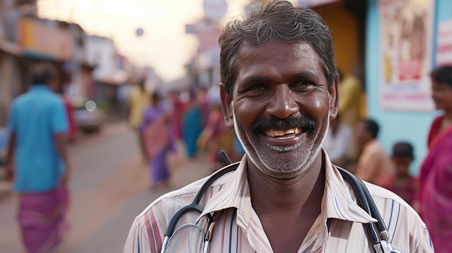 Keshav Swarnkar Community Health Nursing - Promoting health in underserved populations