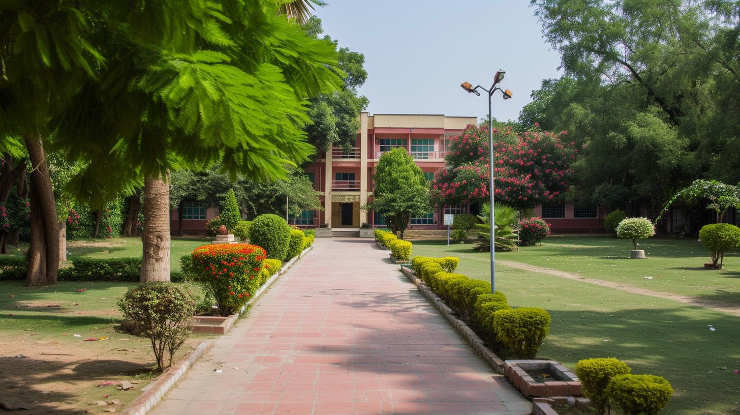 KMCH College of Allied Health Sciences