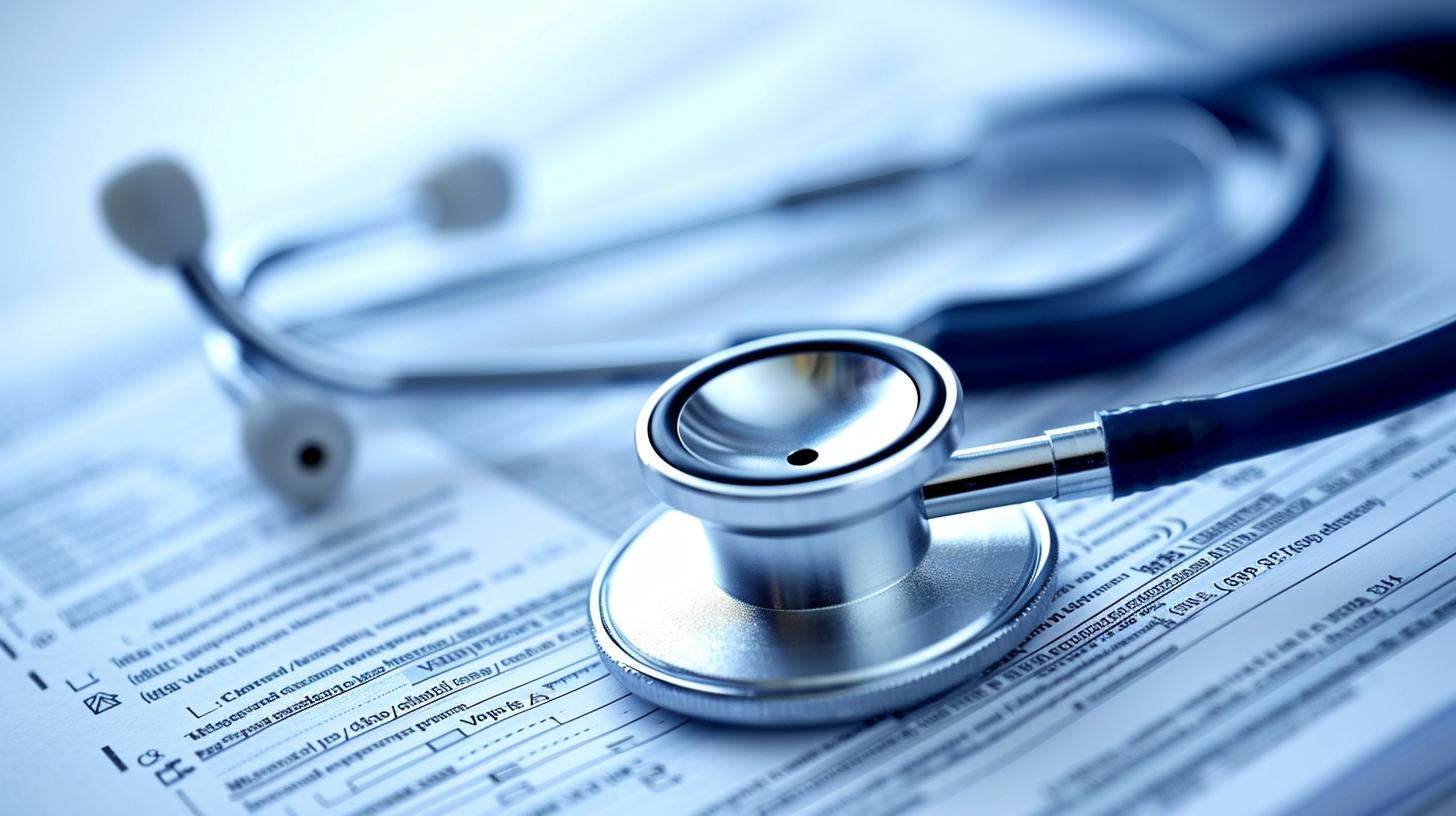 Kotak Health Insurance Claim Form - Essential for Filing Medical Claims