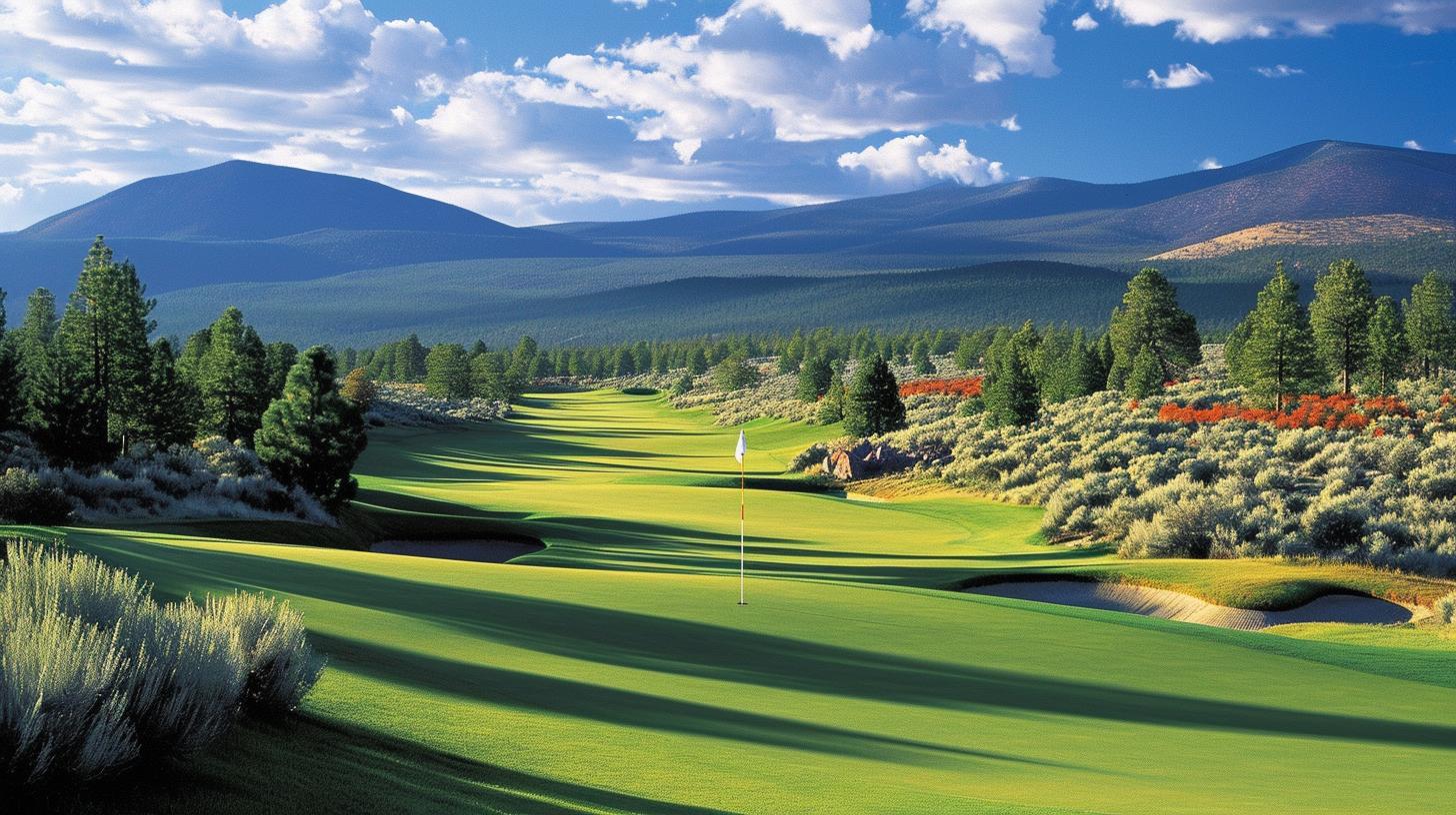 Lahontan Golf Club