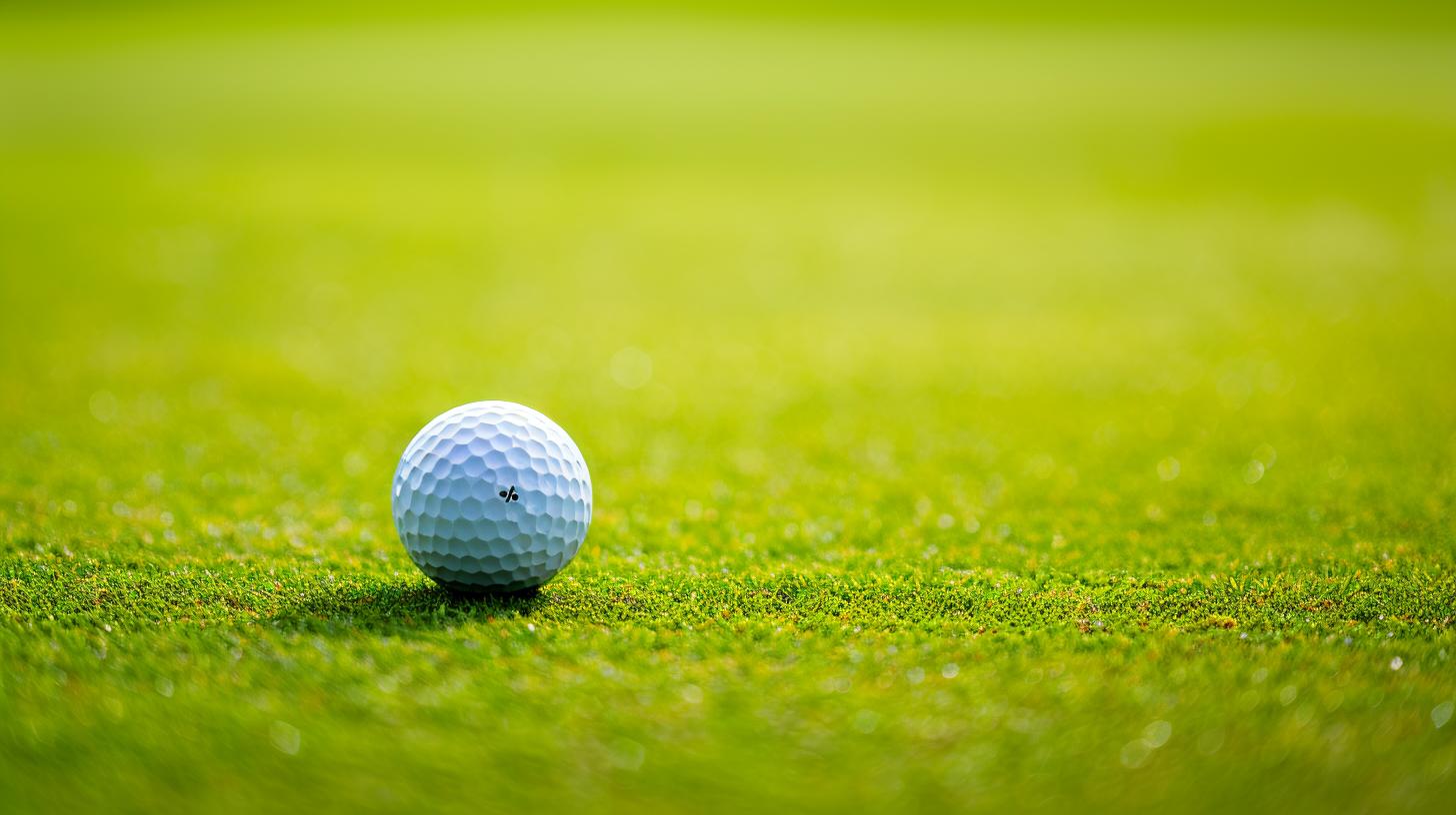 Like Some Charity Golf Tournaments Crossword Clue