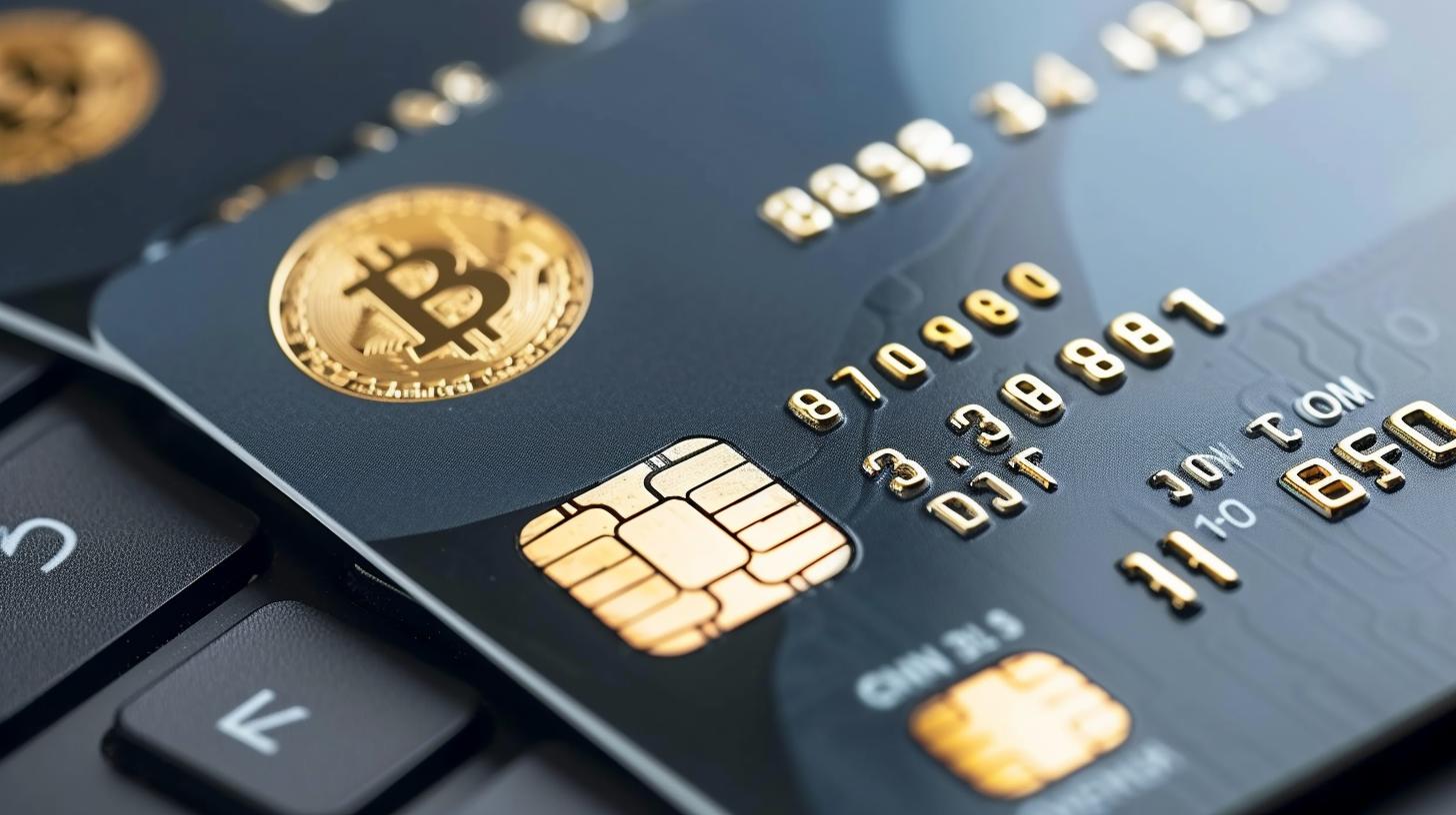 Comparing features of popular crypto debit cards on the market