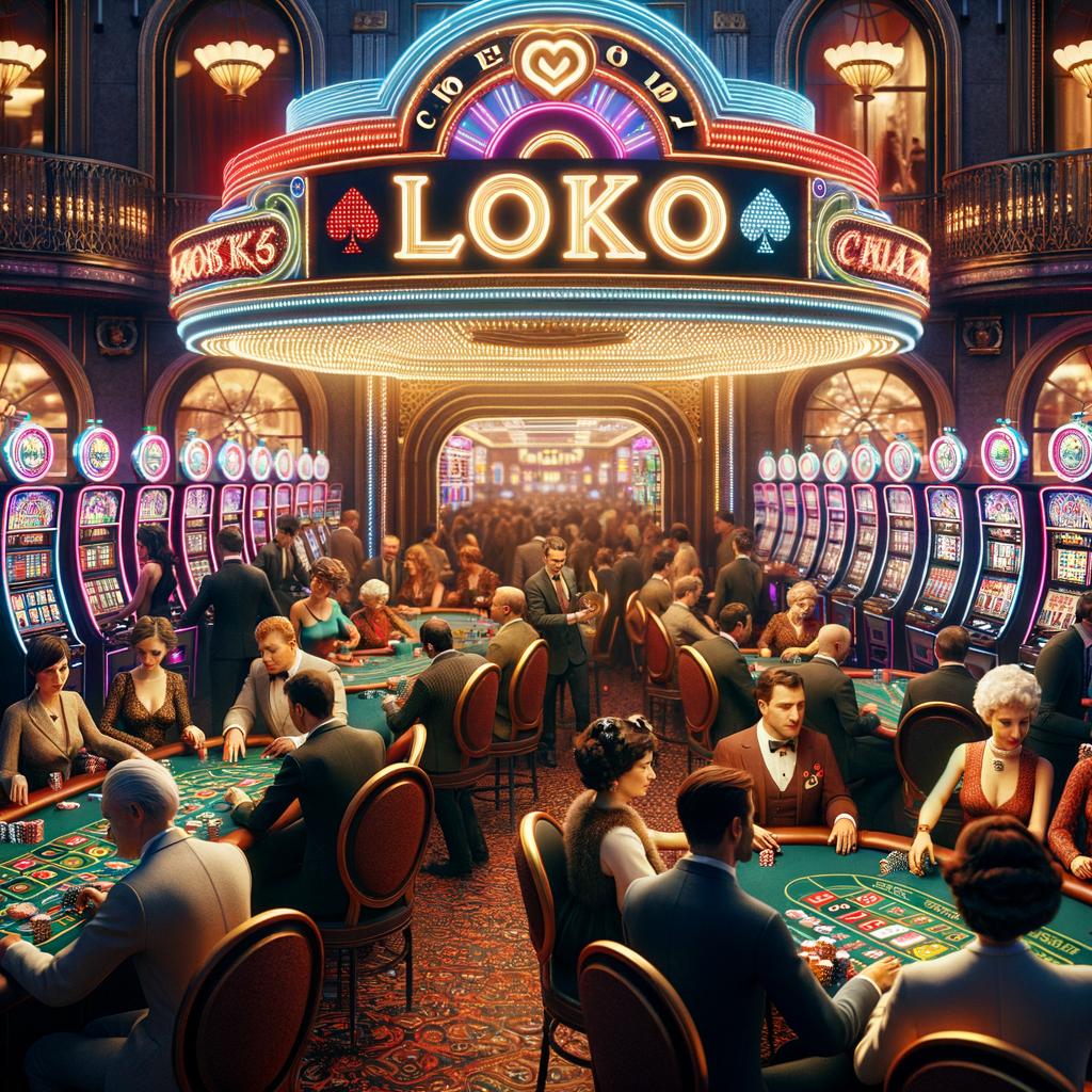 Loko Casino