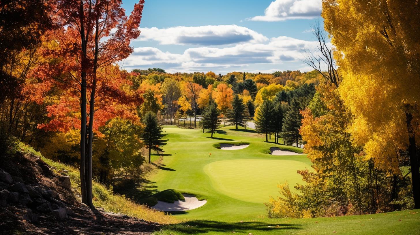 Lost Rail Golf Club Membership Cost