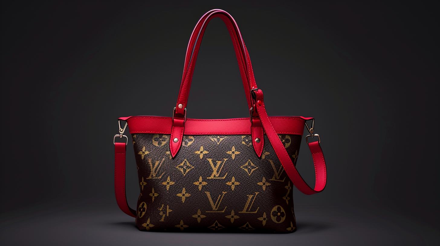 Louis Vuitton Tote Bags Price in India