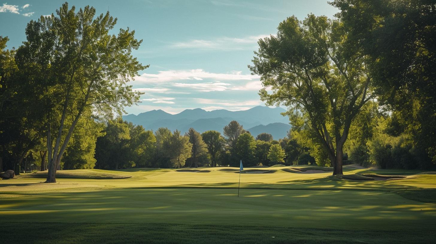 Loveland Golf Courses