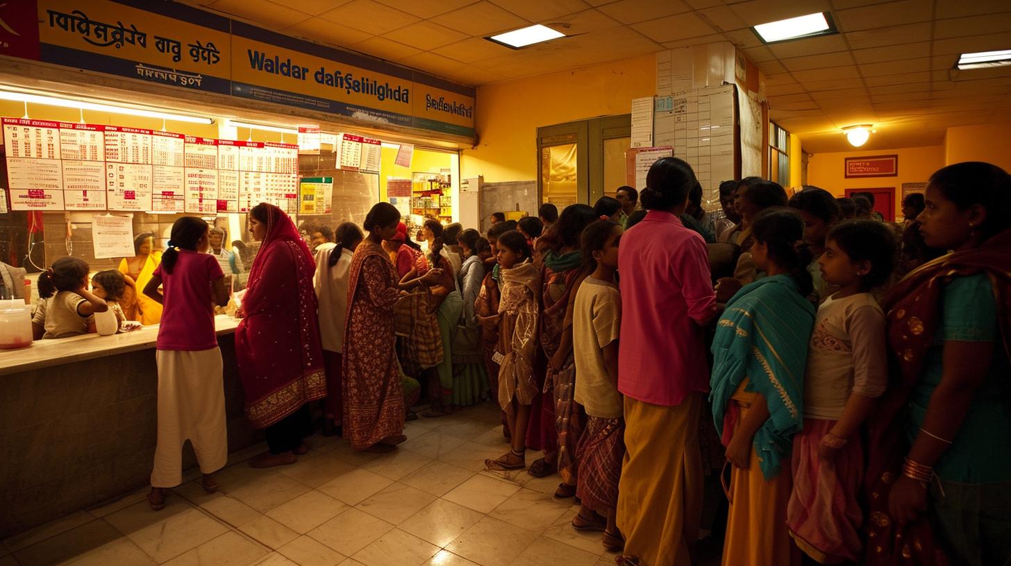 Manipal Hospital Women’s Health Checkup