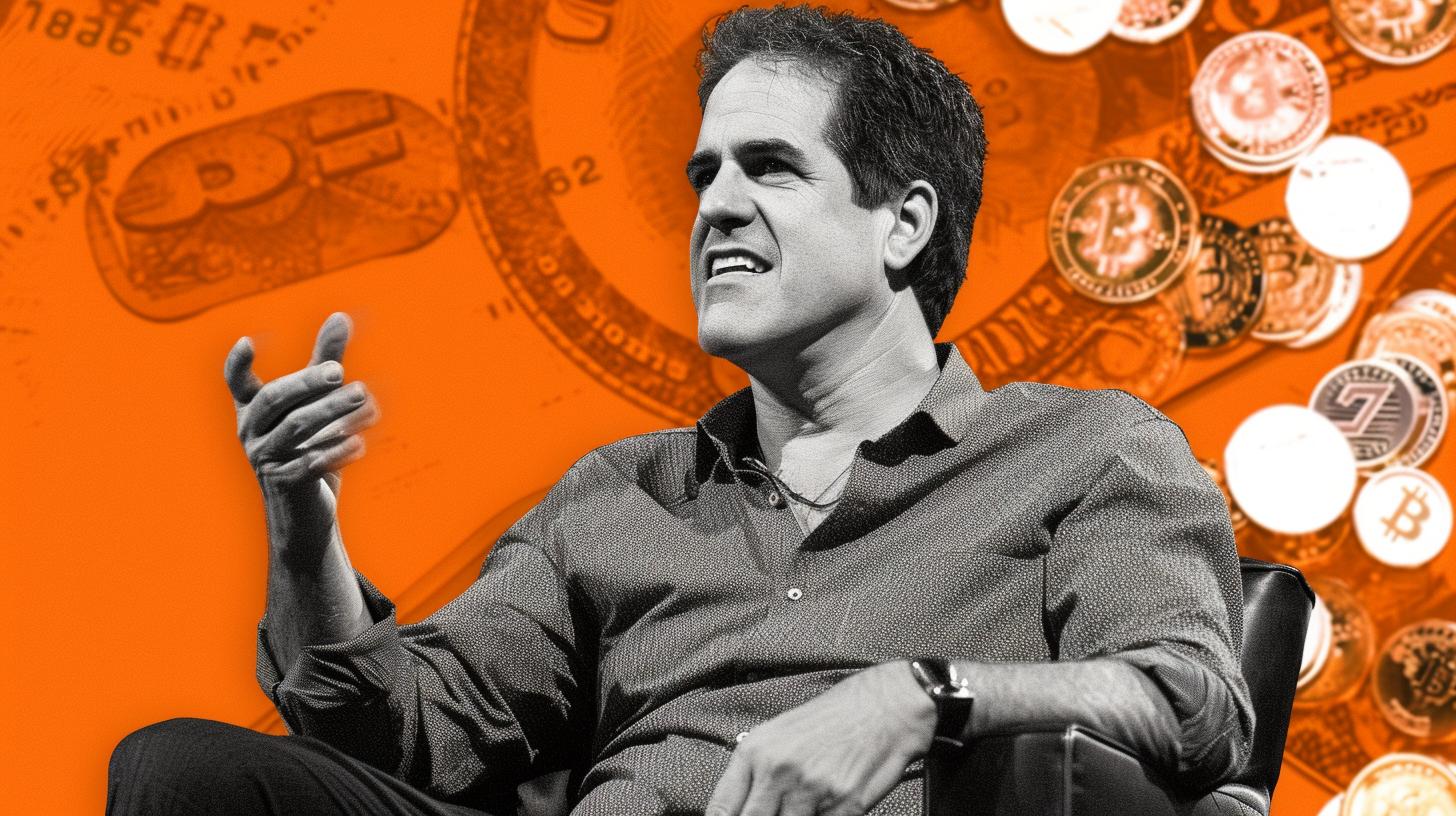 Mark Cuban Crypto Portfolio 2024