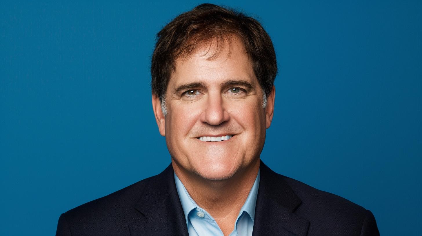 mark cuban crypto portfolio 2024