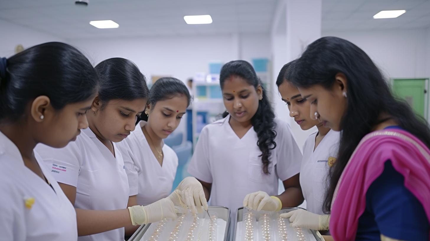 Master Health Checkup in Madurai