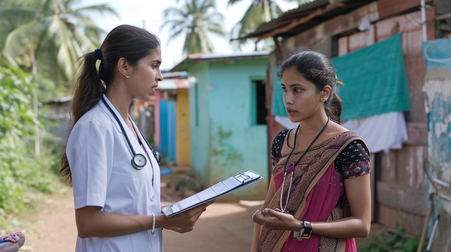 Master Health Checkup in Salem