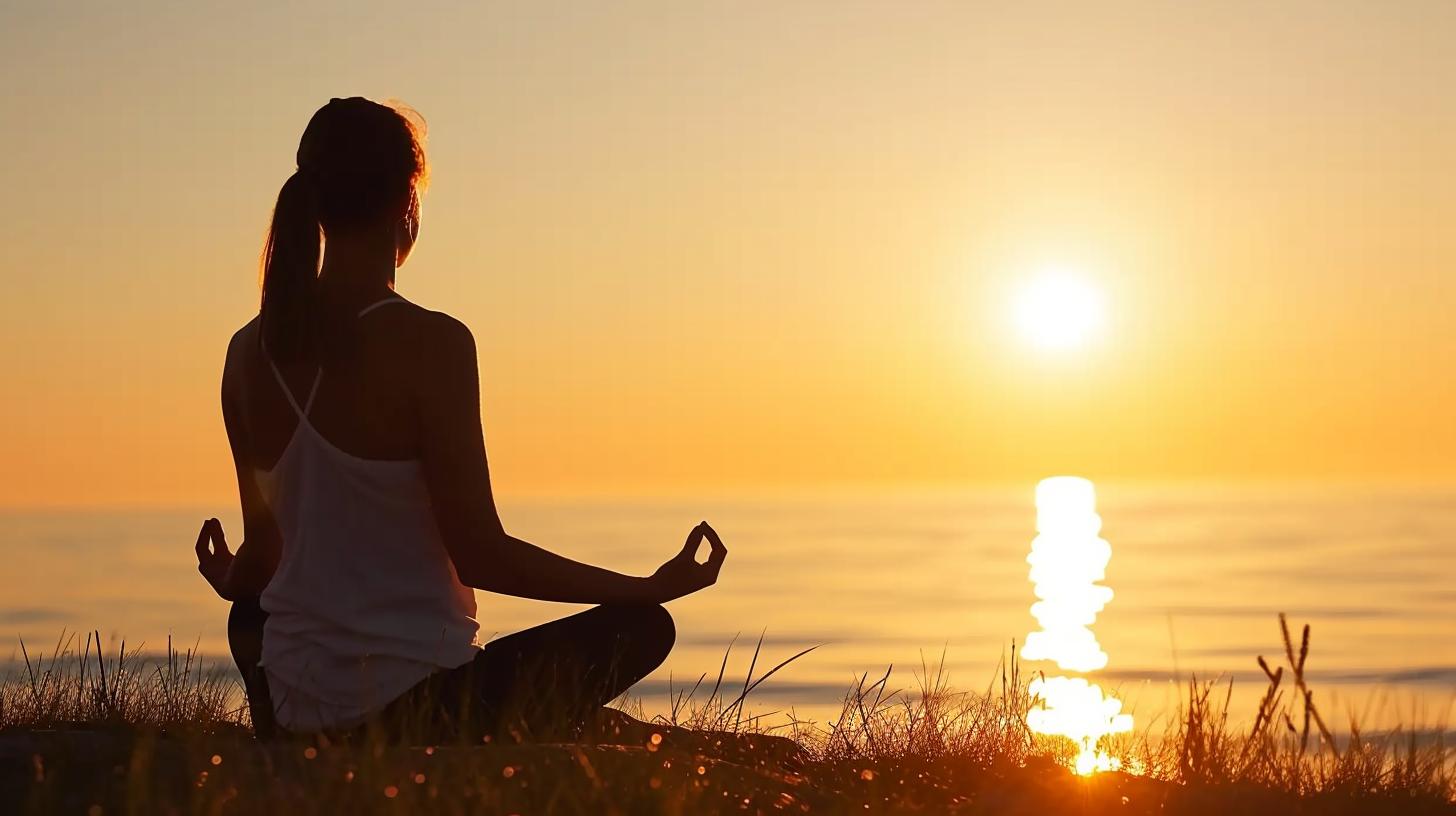 Meditation and Health Speech Insights