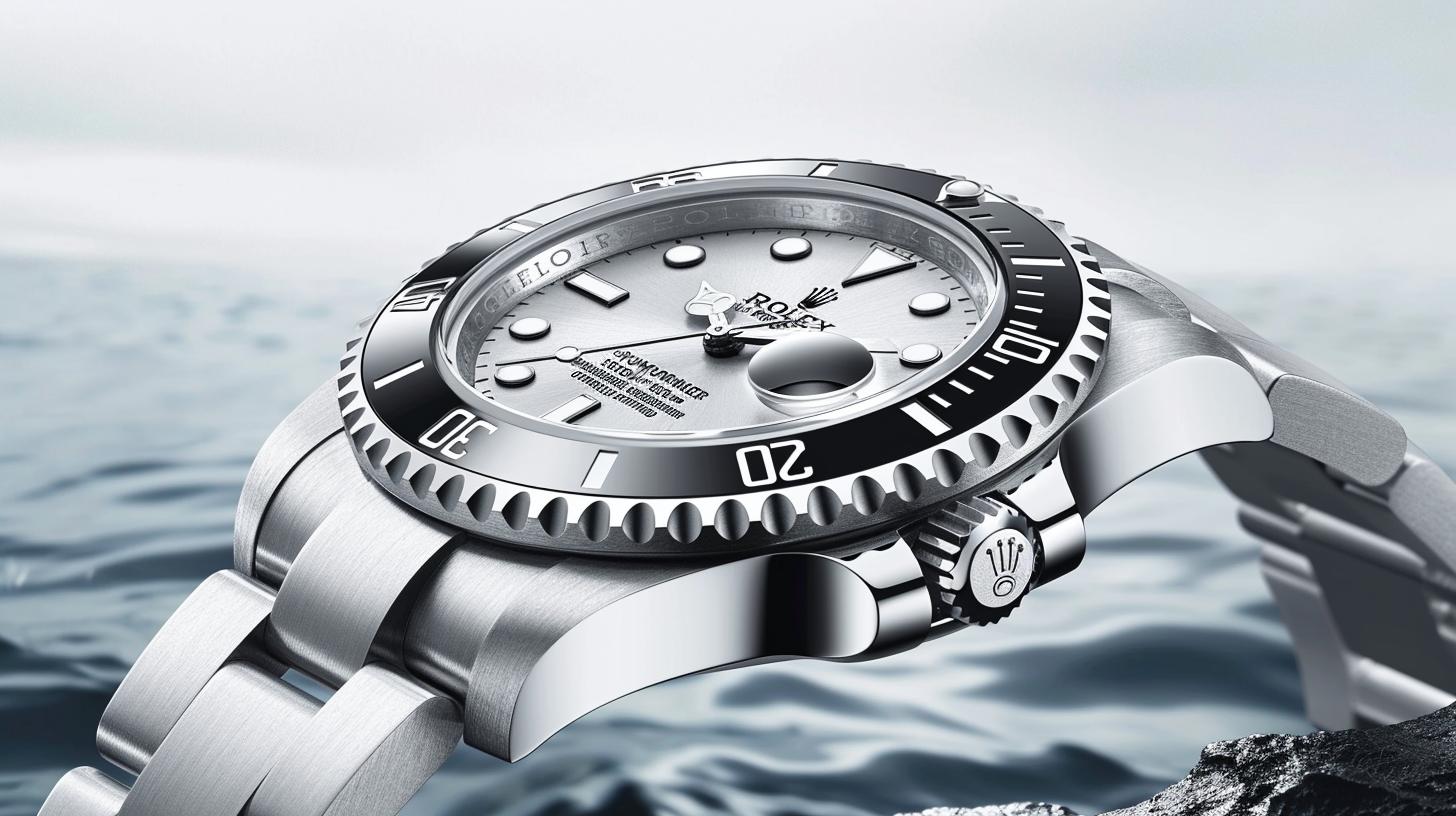 Men’s Rolex Watch Price in India